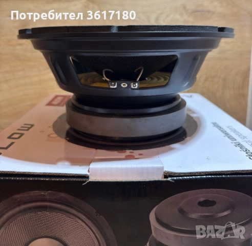 Субуфер Blow A-250, снимка 5 - Тонколони - 52460994