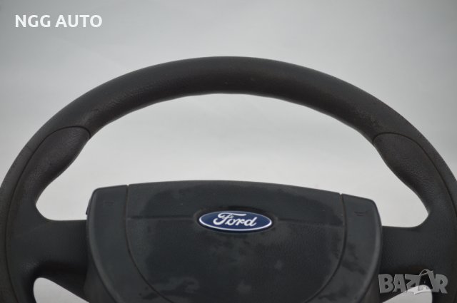 Волан за Ford Fiesta V Hatchback (11.2001 - 03.2010), снимка 3 - Части - 38128658