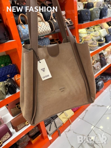 Дамски Чанти ✨ Guess , снимка 4 - Чанти - 52137123