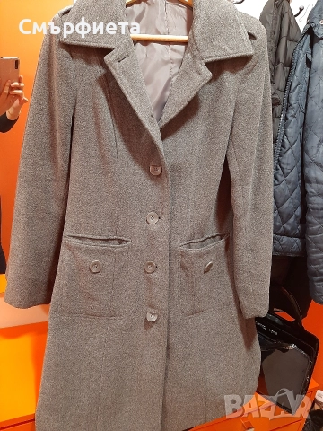 Дамско пaлто 