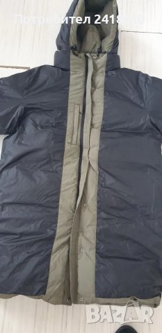 Carhartt W Erie Coat Women Parka Size M НОВО! ОРИГИНАЛ! Дамско Зимно Яке - Парка!, снимка 14 - Якета - 48241537
