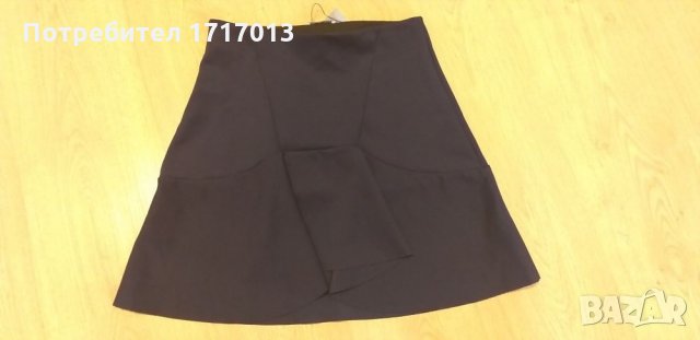 Zara пола / Синя пола размер M, снимка 5 - Поли - 27481148