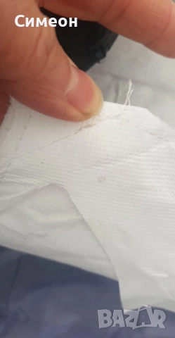 Оригинално покривало за автомобил на VW 3G5817685A, снимка 6 - Аксесоари и консумативи - 52772337