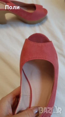 Сандали, снимка 6 - Сандали - 37623303