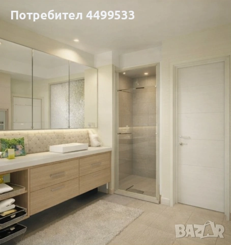 Просторен тристаен апартамент, снимка 10 - Апартаменти - 53602136