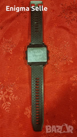 Часовник Fossil JR9305, снимка 11 - Мъжки - 50489234