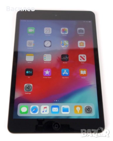 Apple iPad mini 2 / 16GB, снимка 6 - Таблети - 44004798