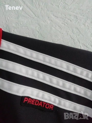 Adidas Predator Climacool оригинална нова тениска фланелка размер XL, снимка 8 - Тениски - 51813068