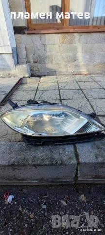 десен фар за Хонда ФРВ 