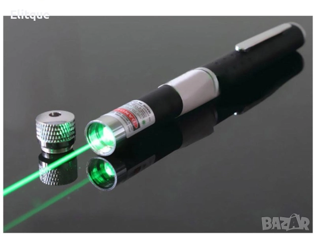 Лазер-пoйнтер 500mW
