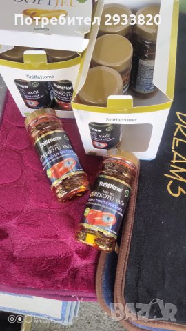 Черен кимион на капсули, снимка 5 - Хранителни добавки - 32727109