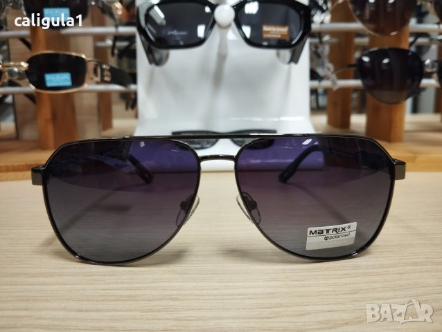 Очила Маркова 19омб Слънчеви очила Маска-Унисекс очила с поляризация , снимка 3 - Слънчеви и диоптрични очила - 28682392