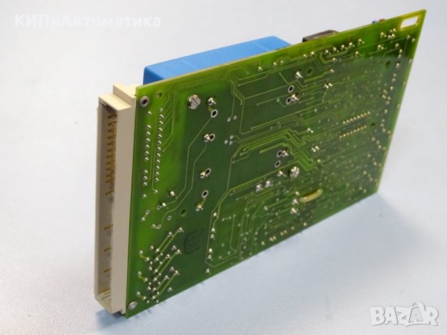 електронен модул Drager 8312088 PC Board Safety Module Channel Card 230V SE-EX/B, снимка 4 - Резервни части за машини - 37514306