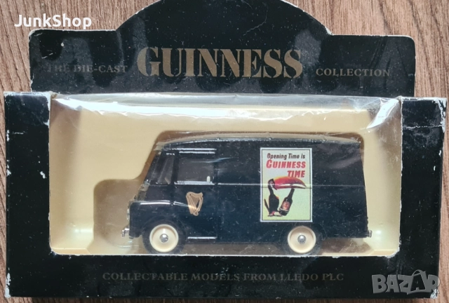 Стари ретро оригинални английски колички Corgi Lledo , снимка 17 - Колекции - 52711947