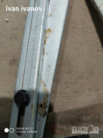 Механизми врати, снимка 6 - Други машини и части - 29047346