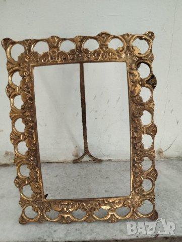 ретро рамка за снимка