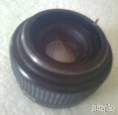 ЯПОНСКИ ТЕЛЕ-КОНВЕРТОР, снимка 4 - Обективи и филтри - 28646205