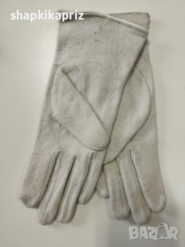 Дамски ръкавици фина вълна - Каприз 5, снимка 2 - Ръкавици - 43499283