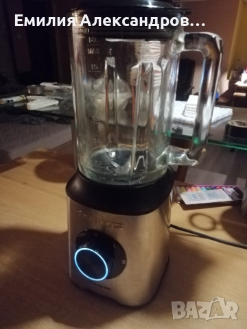 Блендер Таурус Испания1500 вата