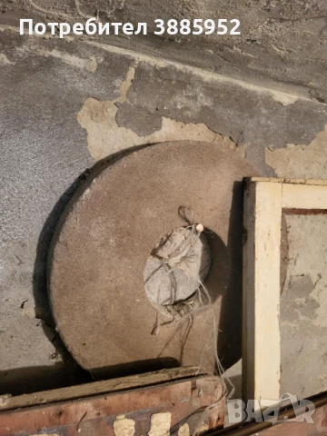 Ръчно точило, снимка 4 - Други - 44296212