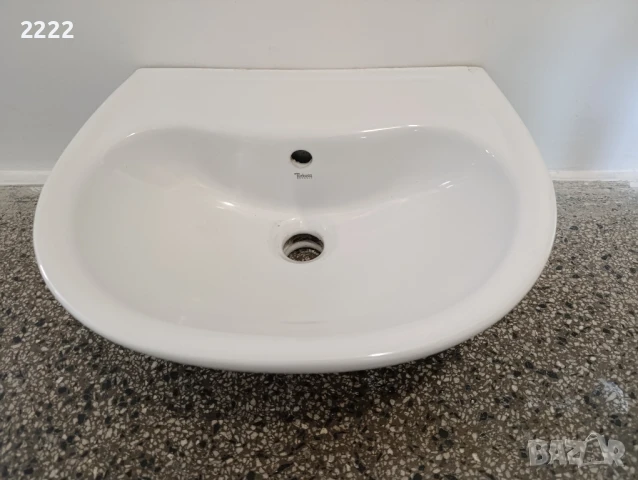 Продавам мивки за баня, снимка 6 - Мивки - 50457669