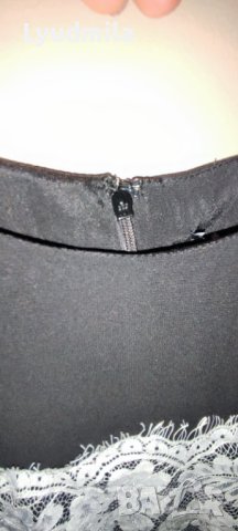 Официална рокля , снимка 4 - Рокли - 43563233