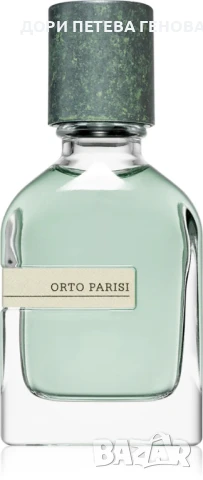 Orto Parisi Megamare edp 50 ml unisex НОВ, снимка 3 - Унисекс парфюми - 51371639