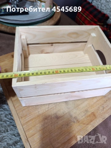 Дървени щайги,каси , снимка 8 - Декорация за дома - 52162944