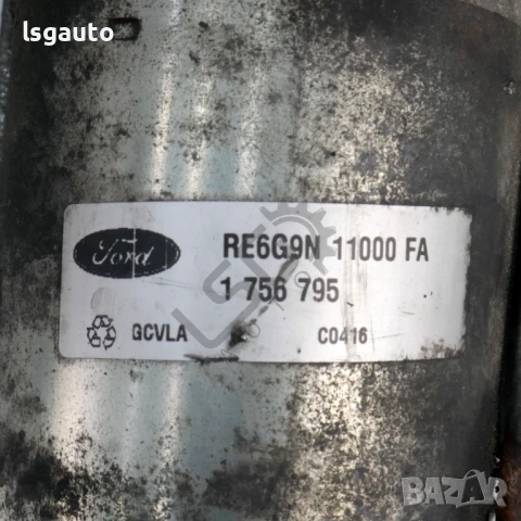 Стартер Ford S-MAX 2006-2014 ID:147256, снимка 3 - Части - 50544921