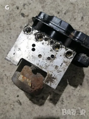 ABS Помпа Мазда 6 2.0 , снимка 6 - Части - 47346187