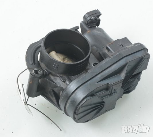 дроселова клапа за Ситроен С4 бензин 1.6 16V