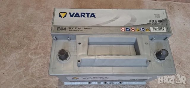 АКУМУЛАТОРИ Втора употреба, снимка 4 - Аксесоари и консумативи - 34707576