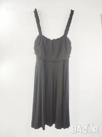 La Fee Maraboutee dress L, снимка 4 - Рокли - 49036322