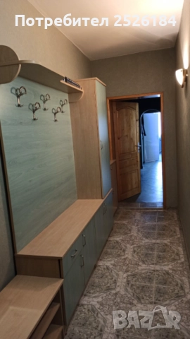 Тристаен апартамент 104 м2, обзаведен, снимка 5 - Апартаменти - 52968964