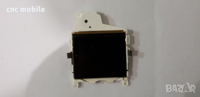 Sony Ericsson T68 - Sony Ericsson T68i дисплей 