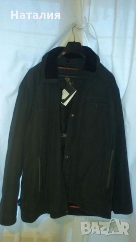 Официално Мъжко Яке, снимка 10 - Якета - 33204490