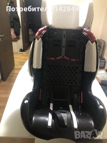 Столче за кола