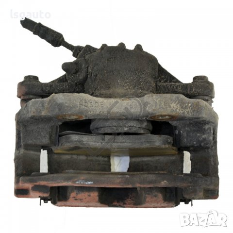 Преден ляв спирачен апарат Citroen C3 I Picasso(2008-2013) ID:92616, снимка 2 - Части - 39369319