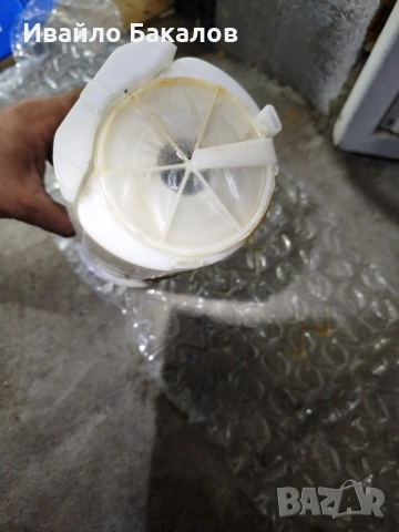 бензинова помпа с кошницата за vw, снимка 5 - Части - 51489511