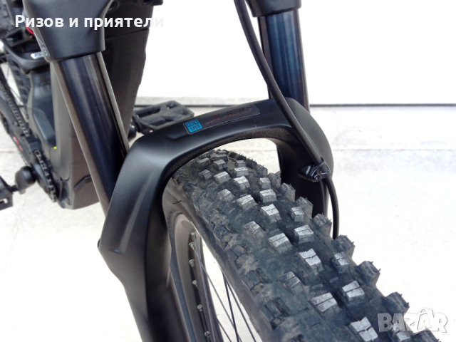 SPECIALIZED LEVO TURBO 2019 , снимка 10 - Велосипеди - 44854013