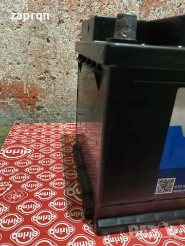 Нов акумулатор 110ам/ч 900 А с гаранция усилен стартов ток, снимка 5 - Части - 52740574