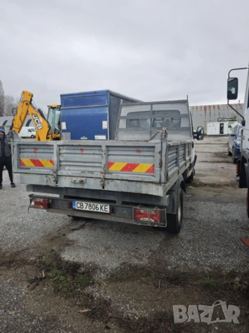 Самосвал Ивеко Дейли 35 C 120 Изгодно, снимка 11 - Камиони - 53514913