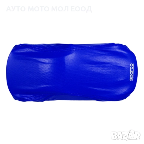 Водоустойчиво покривало за автомобил Sparco с 4 размера - М/L/XL/2XL, снимка 3 - Аксесоари и консумативи - 52346143