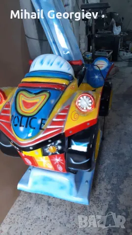 Детски клатушки турски, снимка 4 - Друго търговско оборудване - 47940115