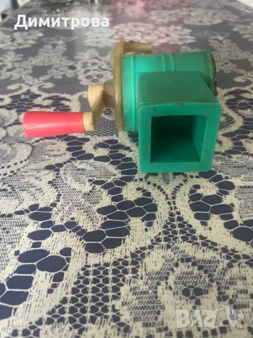 Орехомелачка , снимка 2 - Прибори за хранене, готвене и сервиране - 50245115