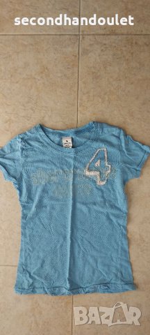 Детска тениска Abercrombie & Fitch , снимка 1 - Детски тениски и потници - 32499432