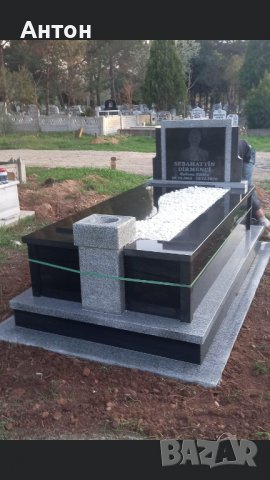 Надгробни паметници, снимка 8 - Други услуги - 37247018