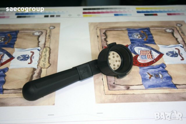 Чашка за ръкохватка за Lavazza Blue LB-800, снимка 9 - Кафемашини - 27149392