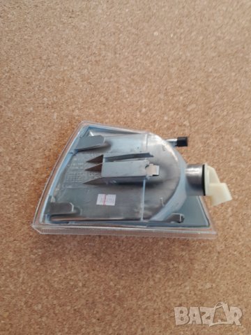 Мигач десен бял за RENAULT ESPACE 6925496, снимка 2 - Части - 38611698