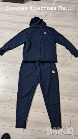 Спортен екип XL